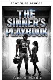 El Manual del Pecador (Antología de romance de fútbol americano nº 1) (Spanish Edition)