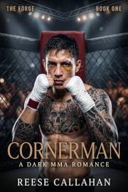 Cornerman: A Dark MMA Romance
