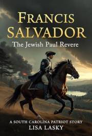 Francis Salvador: The Jewish Paul Revere