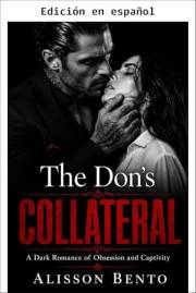 La garantía del Don (El precio del sindicato) (Spanish Edition)