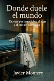 Donde duele el Mundo: Un viaje por la medicina, el alma y el caos de la urgencia (Spanish Edition)