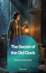 The Secret of the Old Clock