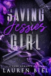 Saving Jessie's Girl: A Dark Romance Novel