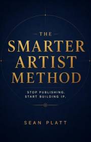 The Smarter Artist Method: Stop Publishing. Start building IP.