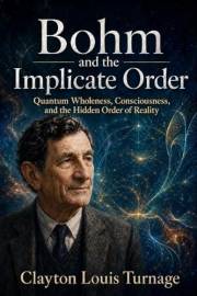 Bohm and the Implicate Order: Quantum Wholeness, Consciousness, and the Hidden Order of Reality (The Architects of the Unknow