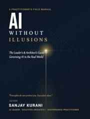 AI WITHOUT ILLUSIONS: The Leader's & Architect's Guide to Governing AI in the Real World