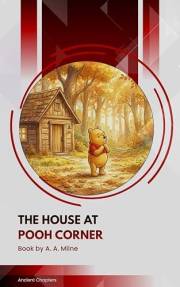 The House at Pooh Corner