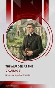 The Murder at the Vicarage