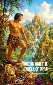 Tarzan and the Jewels of Opar
