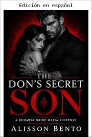 El hijo secreto del Don (Unidos por un Bebé) (Spanish Edition)