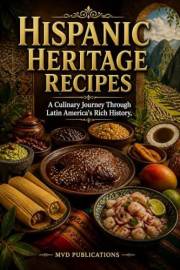 Hispanic Heritage Recipes