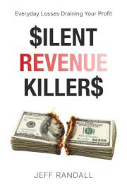 Silent Revenue Killers: Everyday Losses Draining Your Profit