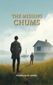 The Missing Chums