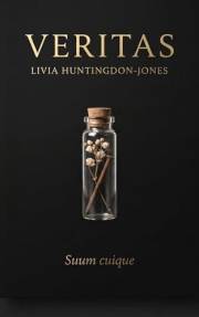 Veritas (Dark Academia Book 1)