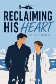 Reclaiming His Heart: MM Short Romance (Polar Love Stories)