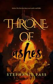 Throne of Ashes (Hell of a Time)
