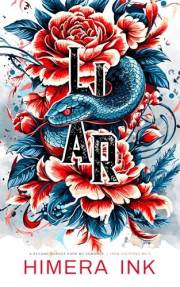 Liar: A Second Chance Dark MC Romance (Iron Vultures MC 2)