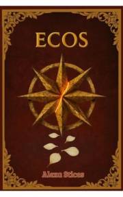 ECOS: Sinfonias de Gallevya Libro 3 (fantasia medieval) (Spanish Edition)