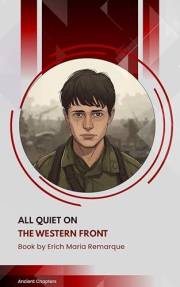 All Quiet on the Western Front