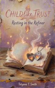 Childlike Trust: Resting in the Refiner