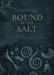 Bound by the Salt: A Folk Horror Novella (The Cairnshore Tides Book 1)