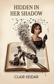 Hidden in Her Shadow: A Heart-Wrenching Holocaust and WW2 Historical Fiction Novel of a Jewish Mother’s Fight for Family Surv