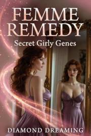 Femme Remedy: Secret Girly Genes: A Male to Female Feminization Story