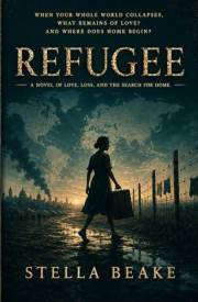 Refugee: A story of loss, love, endurance and redemption