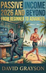 Passive Income in 2026 And Beyond: The Ultimate 2026 Guide to Earning Passive Income, From Beginner to Advanced, Incorporatin