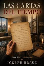 Las Cartas del Tiempo (Spanish Edition)