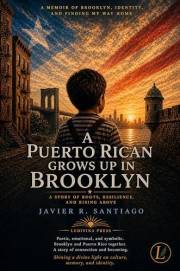 A Puerto Rican Grows Up In Brooklyn