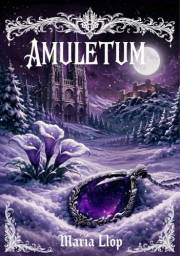 Amuletum: Vaelryn (Spanish Edition)