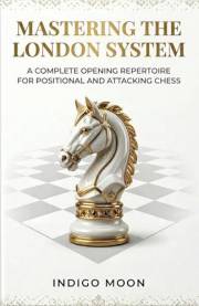 Mastering the London System: A Complete Opening Repertoire for Positional and Attacking Chess (Mastering Chess Openings)