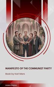 Manifesto of the Communist Party