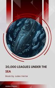 20,000 Leagues Under the Sea