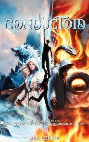 Conductoid (The Conductoid Chronicles Book 1)