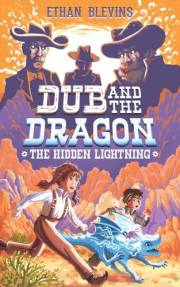 Dub and the Dragon: The Hidden Lightning