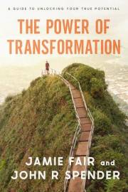 The Power of Transformation: A Guide to Unlocking Your True Potential