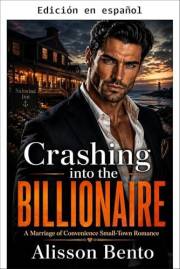 Chocando con el multimillonario (Los Archivos del Prometido Falso) (Spanish Edition)