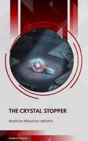 The Crystal Stopper