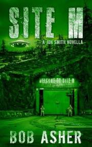Site M: A Jon Smith Novella
