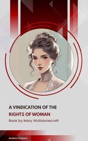 A Vindication of the Rights of Woman