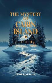 The Mystery of Cabin Island