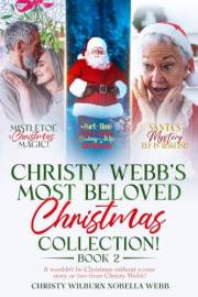Christy Webb's Most Beloved Christmas Collection! Book 2: It wouldn't be Christmas without a cozy story or two from Christy W