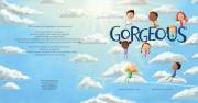 Gorgeous: A Rhyming Picture Book About Self Love, Confidence, and Embracing Your Uniqueness