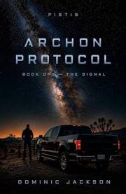 Archon Protocol: Book One — The Signal