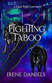 Fighting Taboo (Can't Fight Love)