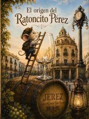 El origen del Ratoncito Pérez: La historia jamás contada del pequeño Pérez (Spanish Edition)