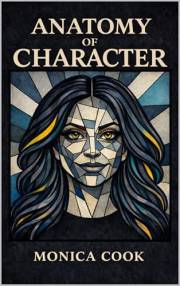 Anatomy of Character (The Monica Cook Collection)
