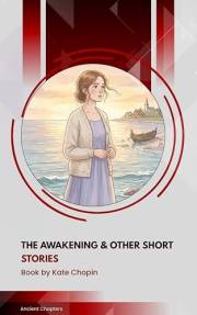 The Awakening & Other Short Stories